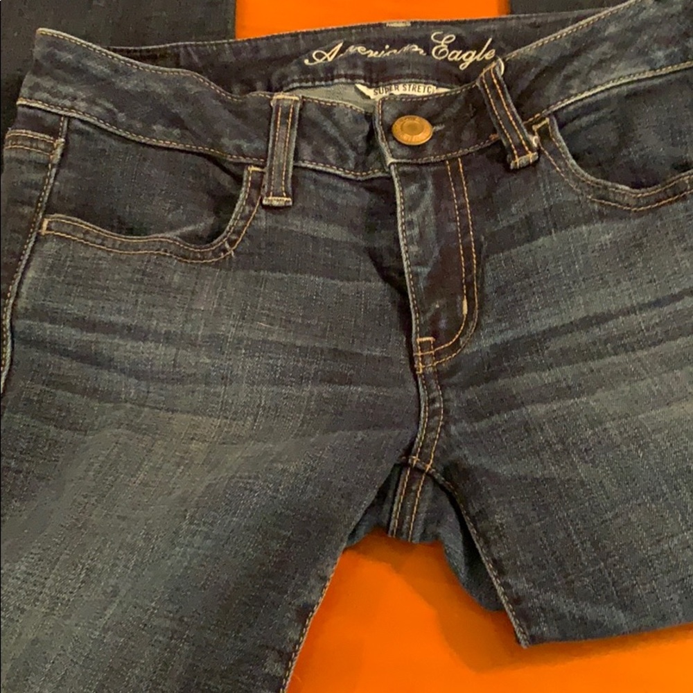 AE Jegging - Picture 7 of 8